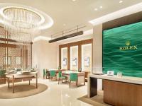 勞力士表殼有劃痕處理技巧匯總