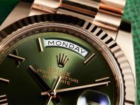 勞力士腕表指針生銹處理辦法集錦