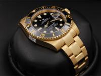 勞力士腕表發條壞了處理方法深度解析