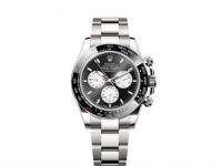 勞力士腕表機芯里面有劃痕應該咋辦