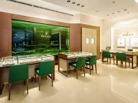 勞力士腕表機芯生銹了處理技巧深度解析