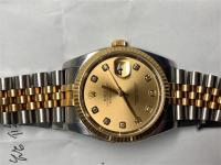 勞力士腕表表針變色解決方法詳解