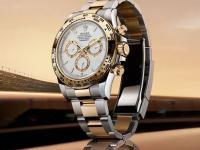 勞力士腕表臟了應該咋處理