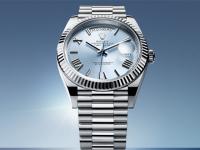 勞力士手表表殼有劃痕處理方法盤點