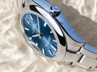 勞力士腕表進(jìn)水了處理辦法