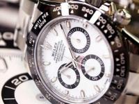 勞力士手表走時不準(zhǔn)處理辦法大全