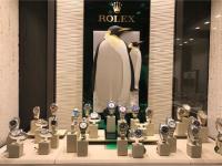 勞力士腕表表帶太緊處理方法深度解析