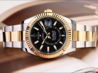 勞力士偷停原因是啥