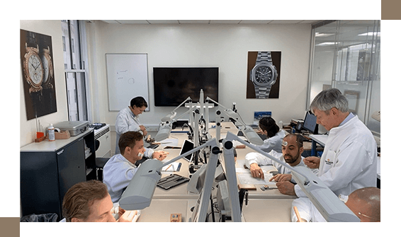 寧波市鎮海區勞力士維修服務中心 寧波市鎮海區勞力士售后指定授權維修網點