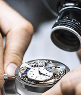 勞力士手表外觀維護