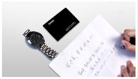 送修準備-勞力士指定授權維修