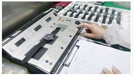 預檢-寧波勞力士指定授權維修