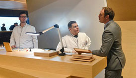 服務完成-寧波勞力士指定授權維修