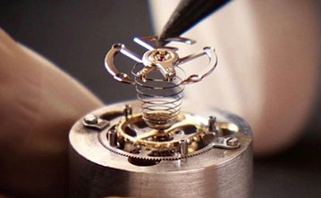 勞力士表帶打孔服務（免費）