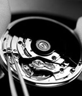 勞力士手表磕碰摔壞