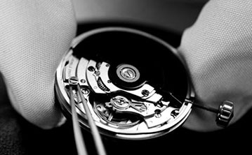 勞力士手表磕碰摔壞