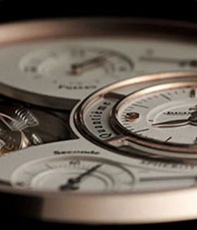 勞力士手表走時故障