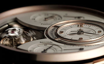 勞力士手表走時故障